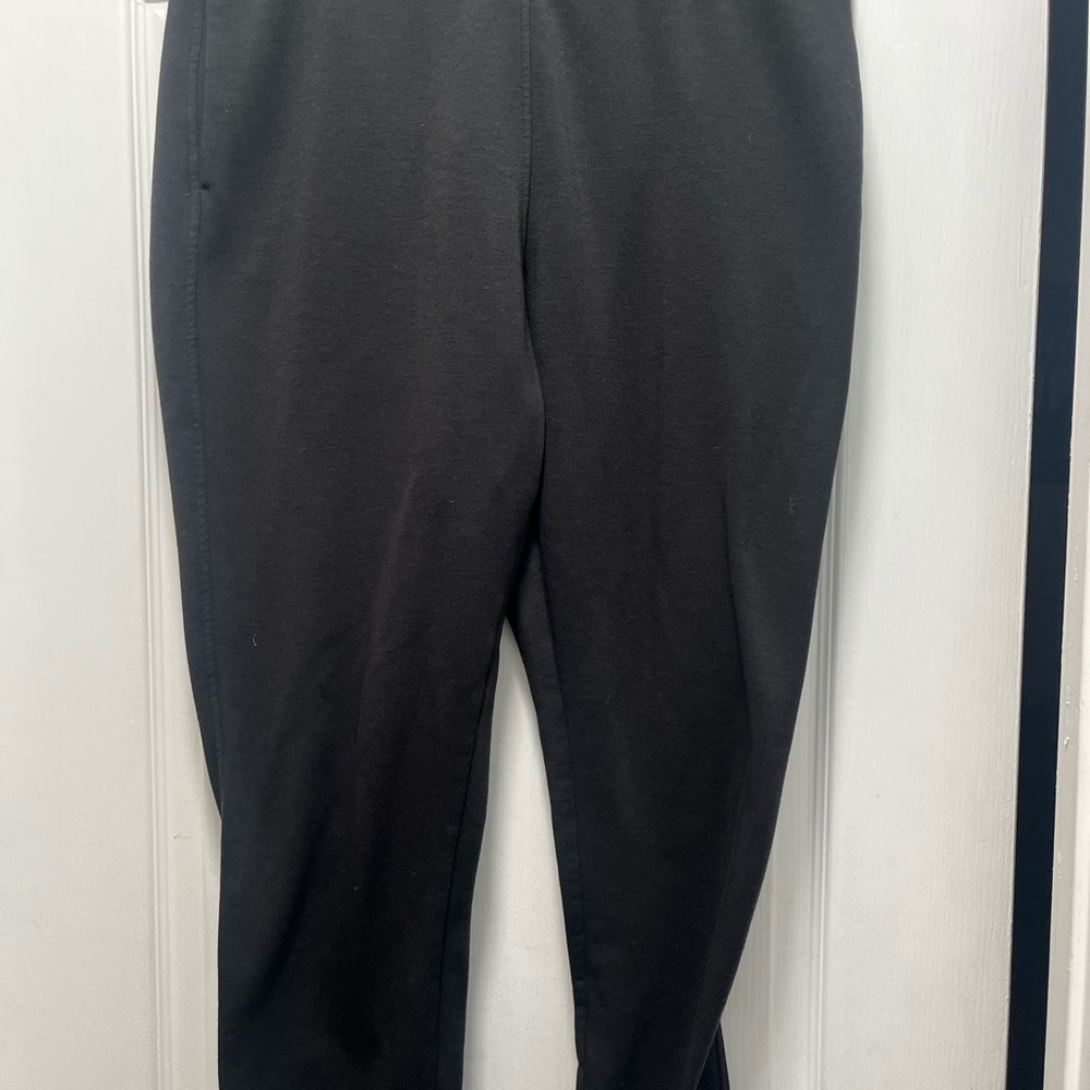 Uniqlo Black Sweatpants